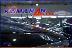 مێرسێدس بێنز S-Class